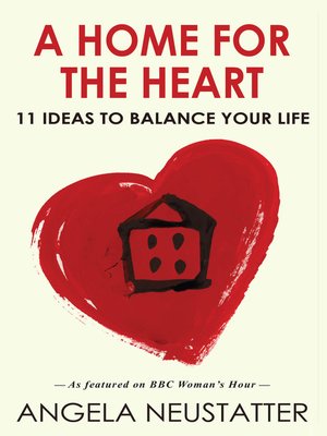 cover image of A Home for the Heart